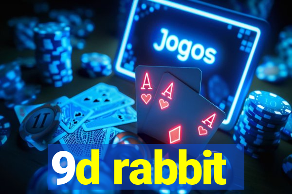 9d rabbit